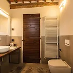 בית חווה Sce Quiric San Quirico dʼOrcia