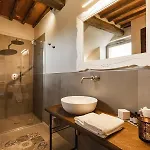 Sce Quiric San Quirico dʼOrcia