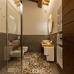Sce Quiric בית חווה San Quirico dʼOrcia
