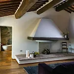בית חווה Sce Quiric San Quirico dʼOrcia