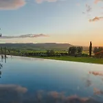 Sce Quiric San Quirico dʼOrcia