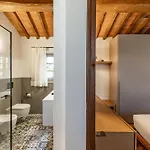 בית חווה Sce Quiric San Quirico dʼOrcia