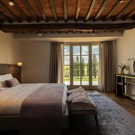 Sce Quiric Alloggio per agriturismo *