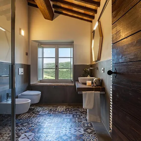 Sce Quiric Alloggio per agriturismo *