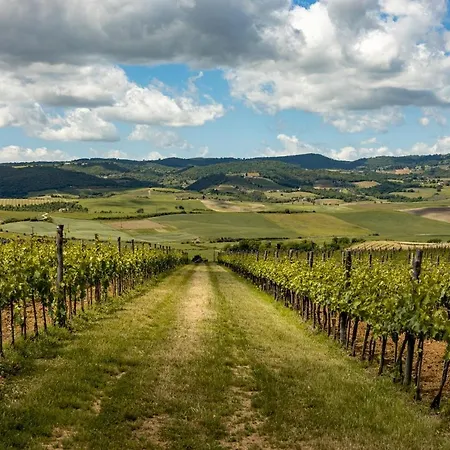 Sce Quiric Alloggio per agriturismo