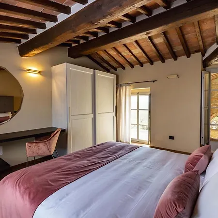 Alloggio per agriturismo Sce Quiric *