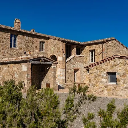 Alloggio per agriturismo Sce Quiric *