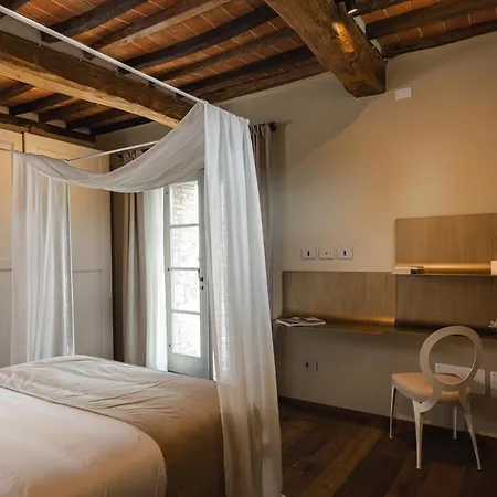 Alloggio per agriturismo Sce Quiric *