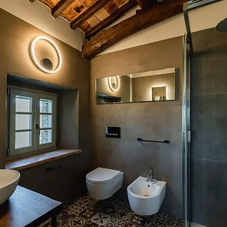Sce Quiric Alloggio per agriturismo