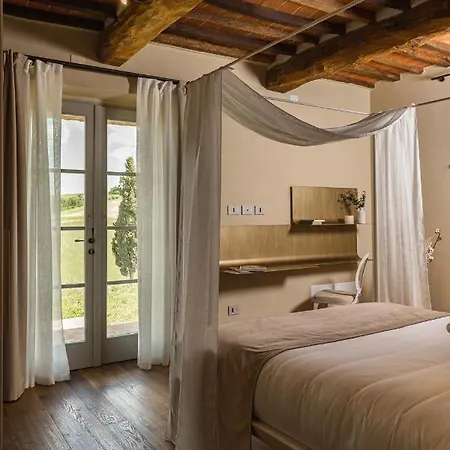 Sce Quiric * San Quirico dʼOrcia