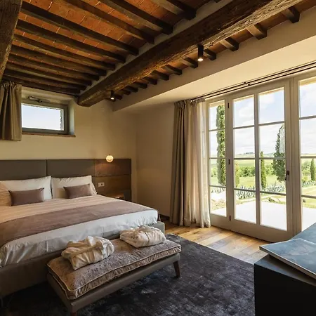Séjour à la ferme Sce Quiric