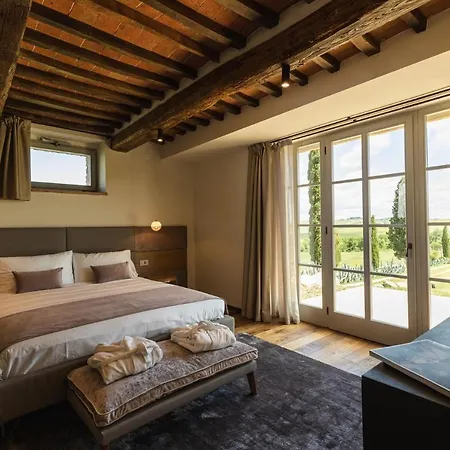 Alloggio per agriturismo Sce Quiric