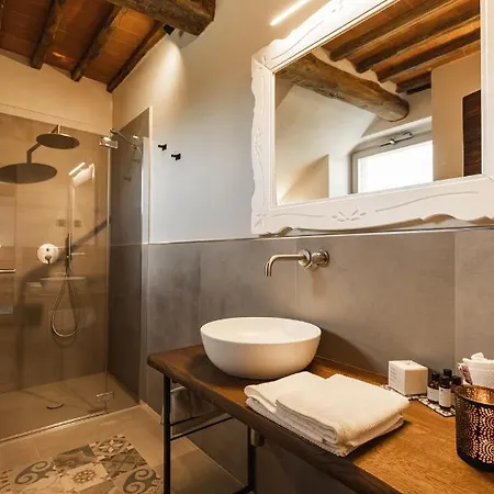 Sce Quiric San Quirico dʼOrcia