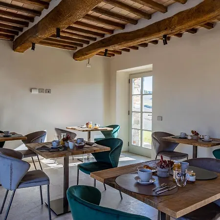 Alloggio per agriturismo Sce Quiric *