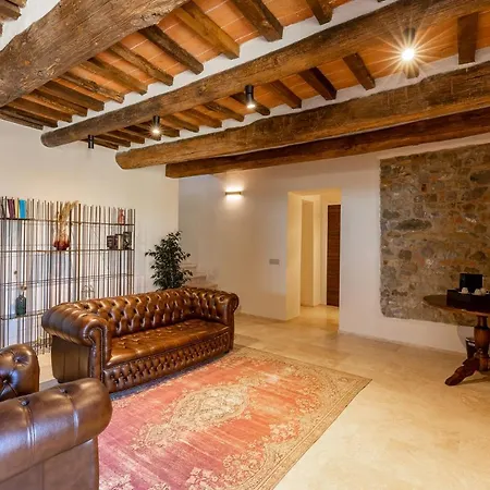 Sce Quiric Alloggio per agriturismo *