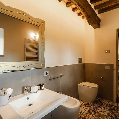 Sce Quiric Alloggio per agriturismo *