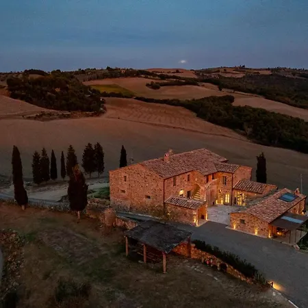 Sce Quiric Alloggio per agriturismo