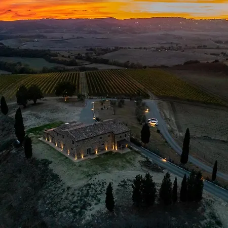 Sce Quiric Alloggio per agriturismo