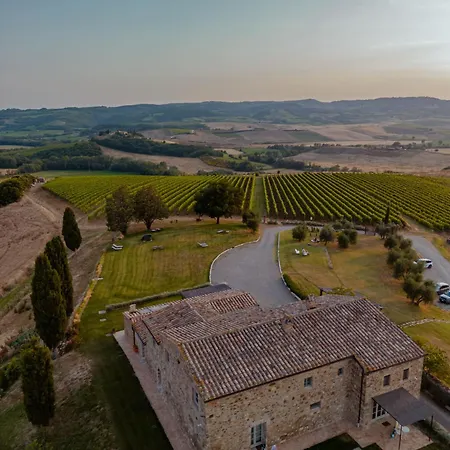 Sce Quiric Alloggio per agriturismo