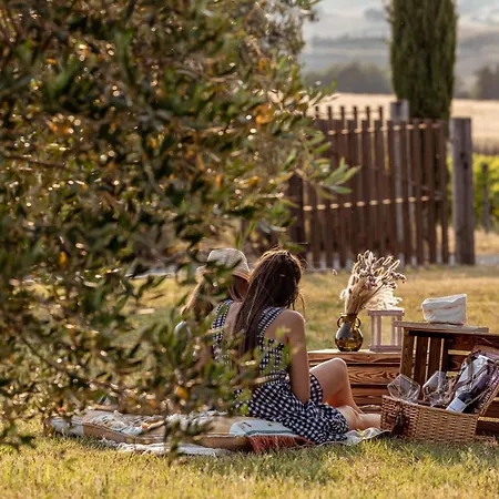 Sce Quiric Alloggio per agriturismo *