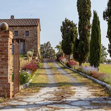 Sce Quiric Alloggio per agriturismo