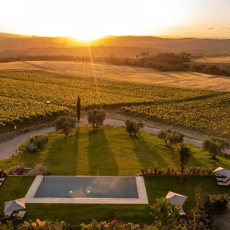 Sce Quiric Alloggio per agriturismo *
