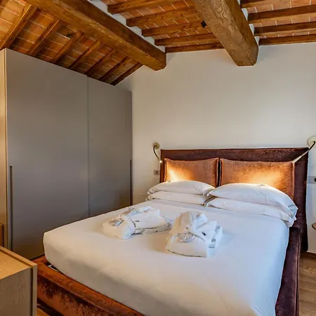 Alloggio per agriturismo Sce Quiric *