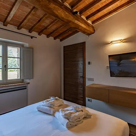 Sce Quiric Alloggio per agriturismo