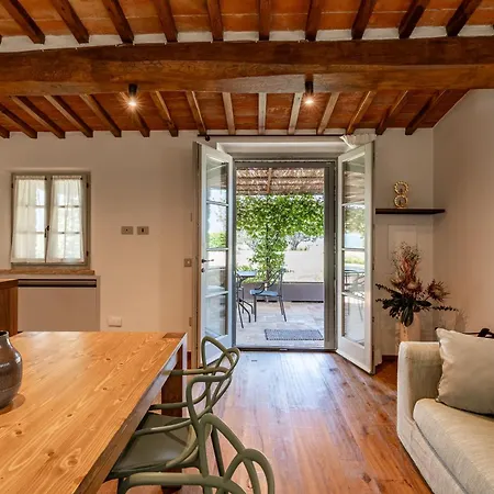 Alloggio per agriturismo Sce Quiric
