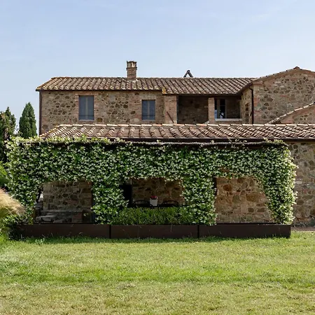 Sce Quiric Farm stay *