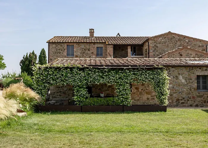 Sce Quiric Фермерский дом *