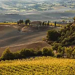 Sce Quiric Farm stay San Quirico d'Orcia