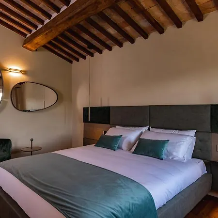 Sce Quiríc Agroturismo San Quirico dʼOrcia