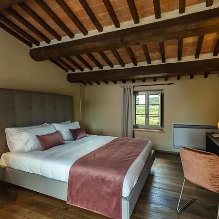 Sce Quiríc Agroturismo *