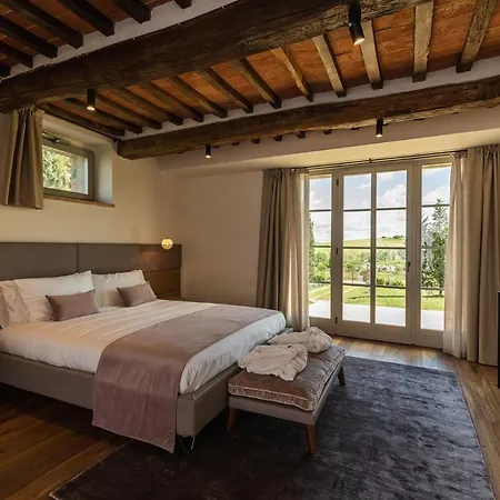 Sce Quiríc San Quirico dʼOrcia