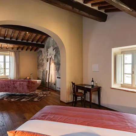 Agroturismo Sce Quiríc
