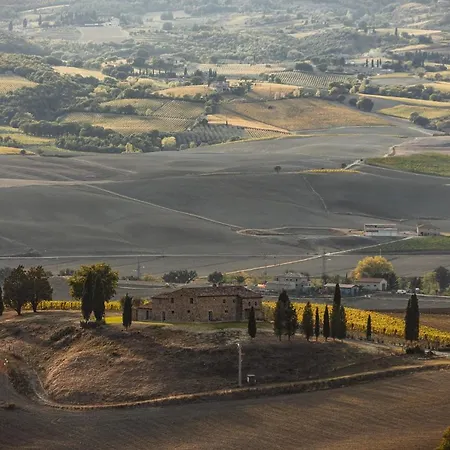 Sce Quiríc Agroturismo