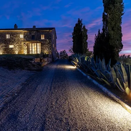 Agroturismo Sce Quiríc *