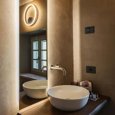 Sce Quiríc Agroturismo San Quirico dʼOrcia