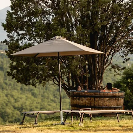 Sce Quiríc Agroturismo *