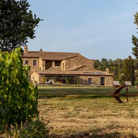 Sce Quiríc San Quirico dʼOrcia