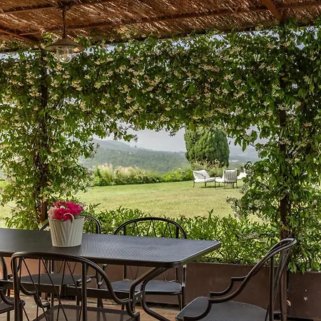 Agroturismo Sce Quiríc *