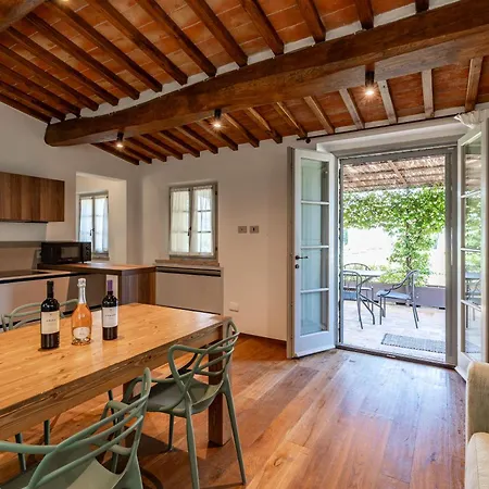 Sce Quiríc Agroturismo San Quirico dʼOrcia